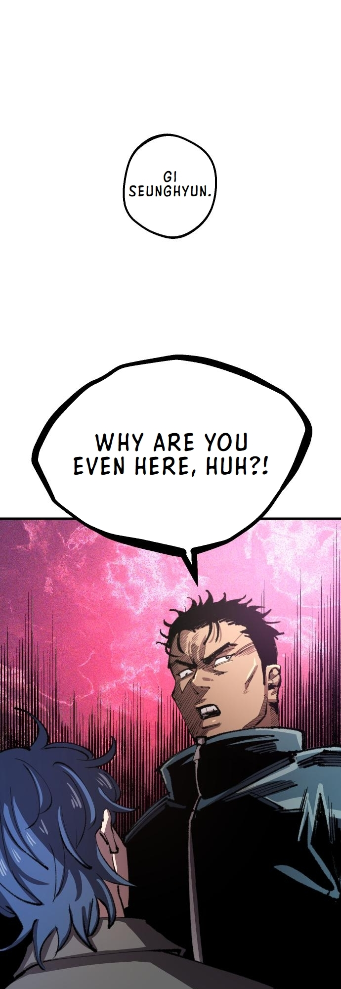 The Island Where Stars and Chains Rise Chapter 15 15
